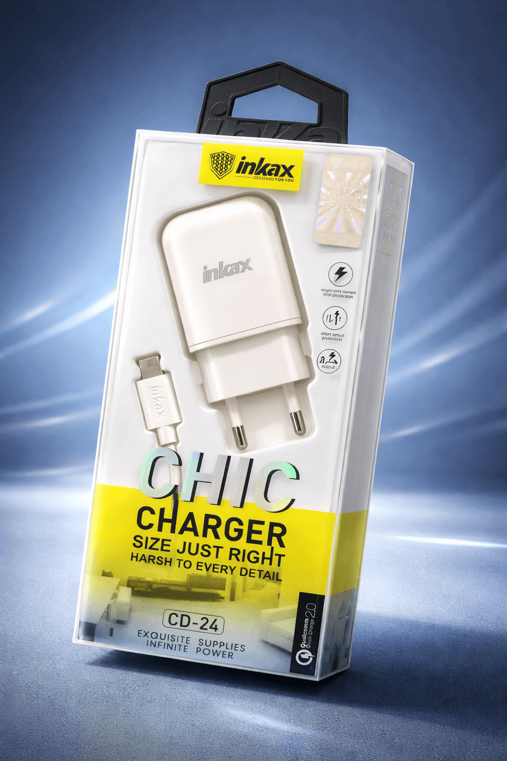 Organic Vegetable Box